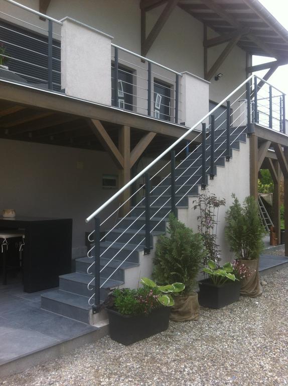 Agrita Home Wittisheim Exterior photo